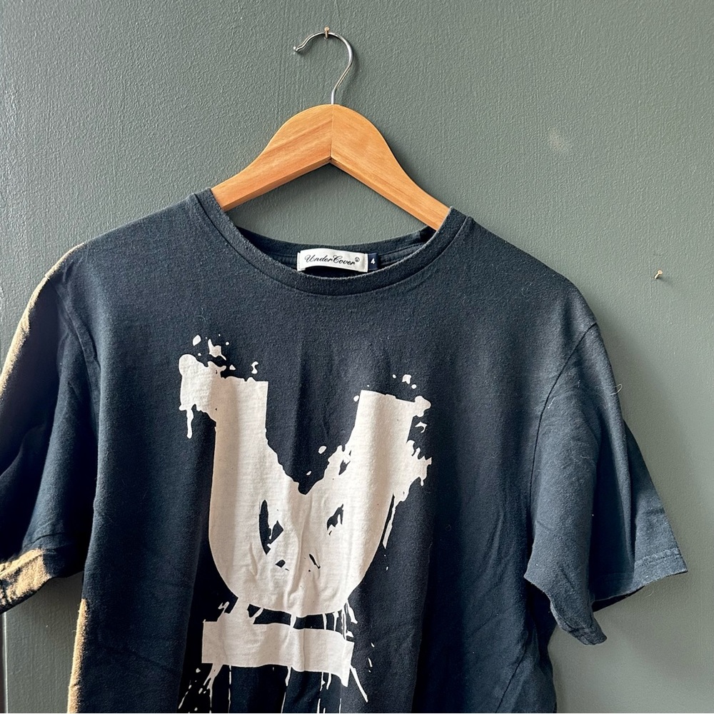 Undercover T shirt